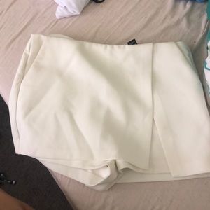 Skorts